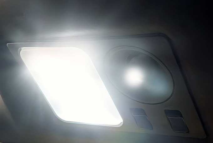 Ferrari F355：HID/LEDライト通販専門店｜みね商店