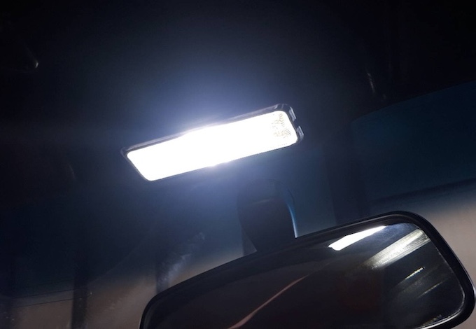 Ferrari F355：HID/LEDライト通販専門店｜みね商店