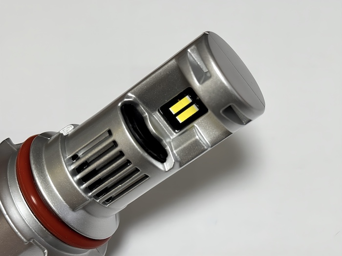 LED 9007 hb5 ヘッドライト 未使用品 Sinoparcel HB5/9007 LEDヘッド