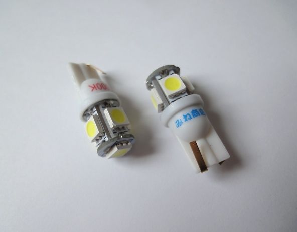 カムリ ハイブリッド SMD5050 ポジションランプ!! CAMRY HYBRID
