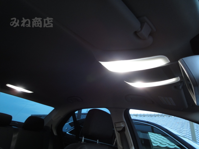 Mercedes Bebtz Hid Ledライト通販専門店 みね商店