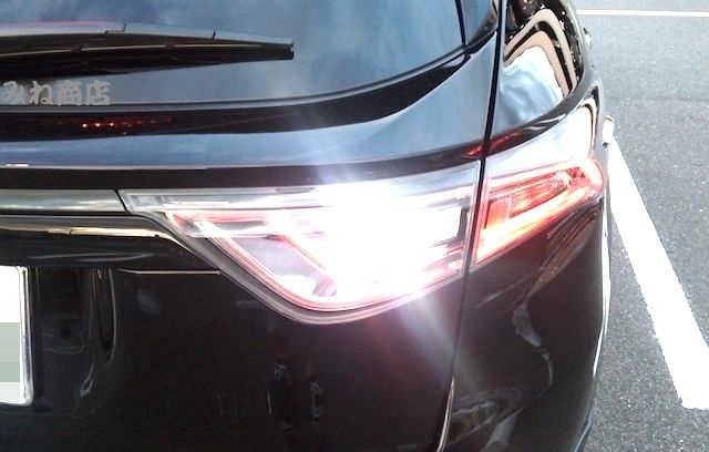 ハリアー LED 60系ハリアー ZSU60W⁄AVU60W⁄AVU65W LEDヘッドライト