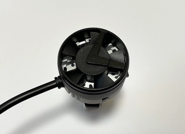 みね商店 ランクル100／LEDヘッドライト／LED 7035 C.S.P