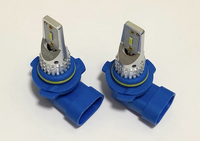 30セルシオ前期・後期 [強烈な輝度 2000ルーメン] LED