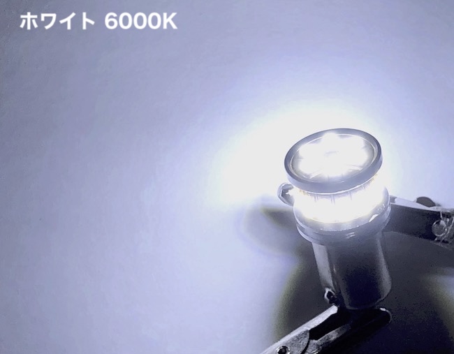 ROVER MINI／LEDポジション（スモール）ランプ／L.M monster SMD3014
