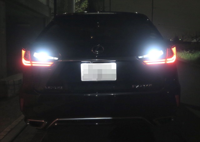Lexus Rx 2 系 Hid Ledライト通販専門店 みね商店
