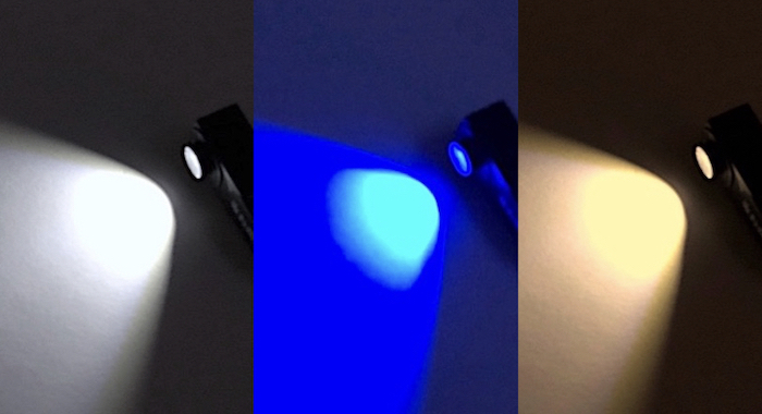 LEXUS ES300h／純正交換用 LED(SMD5050)フットランプ／AXZH10