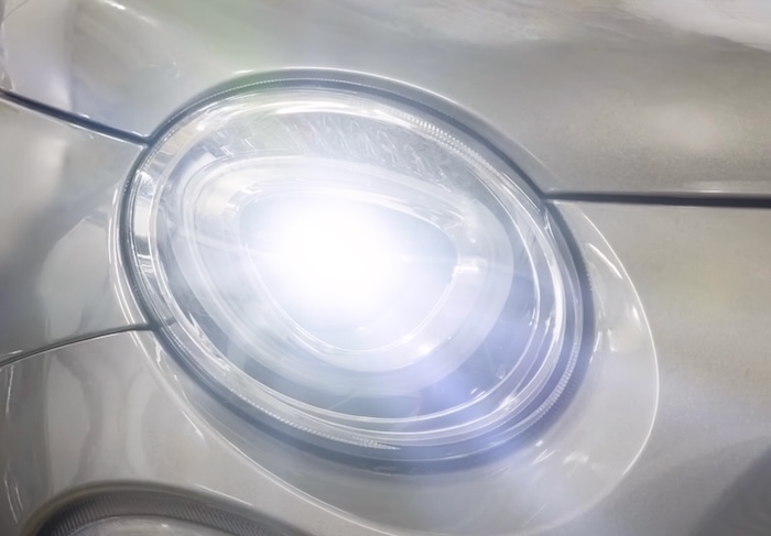 FIAT・ABARTH：HID/LEDライト通販専門店｜みね商店