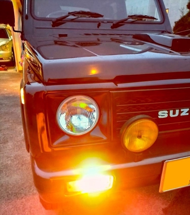 SUZUKI Jimny／JA11：HID/LEDライト通販専門店｜みね商店