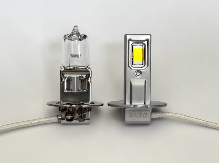 993型 911：HID/LEDライト通販専門店｜みね商店