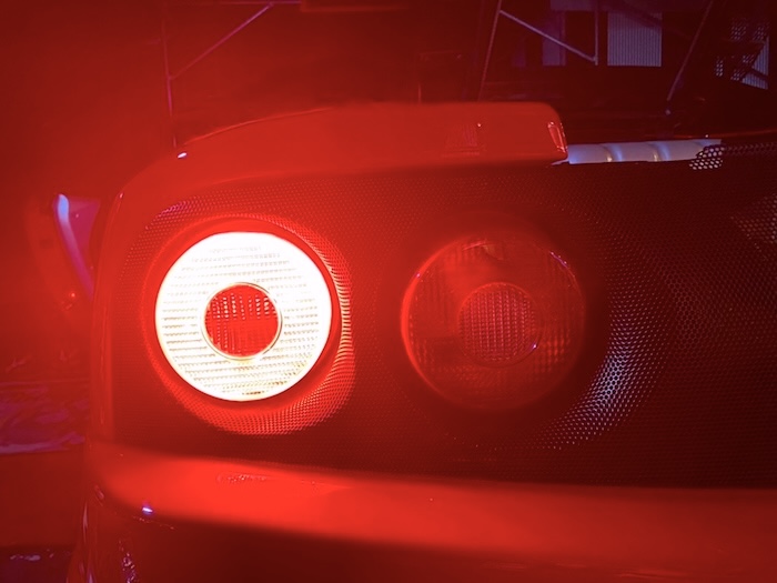 Ferrari 360modena：HID/LEDライト通販専門店｜みね商店