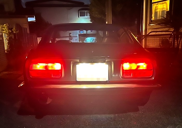 Nissan FAIRLADY Z（S30型）：HID/LEDライト通販専門店｜みね商店