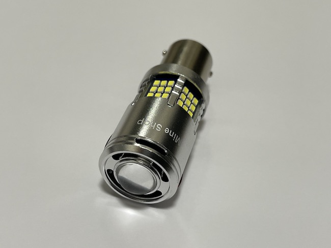 メルセデスベンツ Gクラス W463 ゲレンデ／Super Canbus LED・1200LM