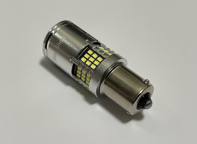 メルセデスベンツ Gクラス W463 ゲレンデ／Super Canbus LED・1200LM