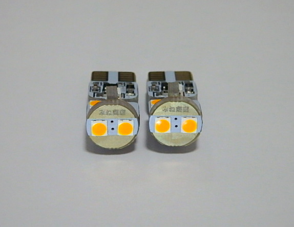 BMW Z4シリーズ E85／LEDサイドターンインジケーターランプ