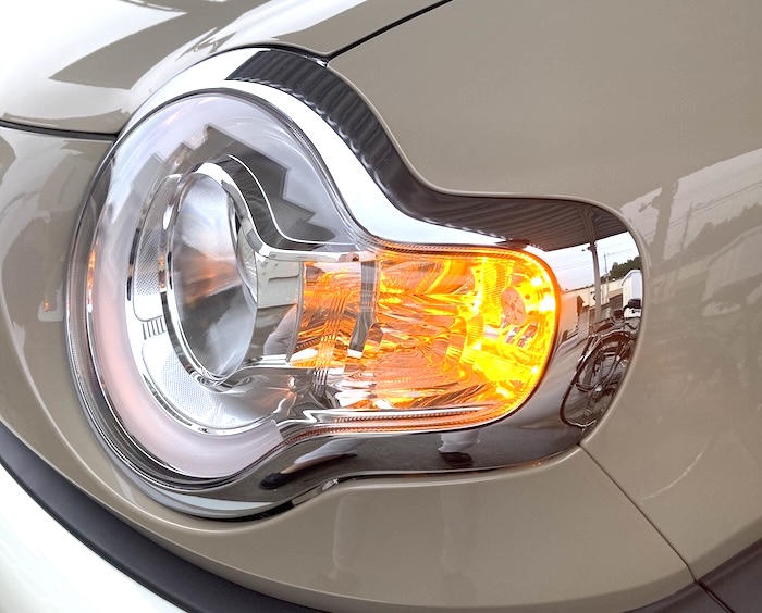 SUZUKI XBEE