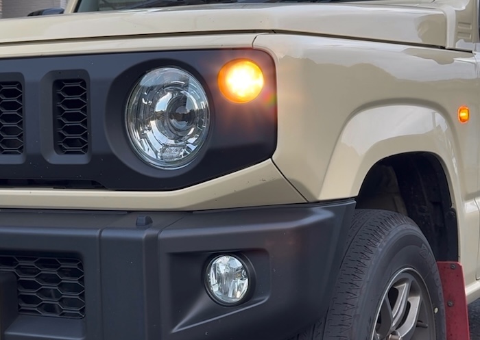 SUZUKI Jimny／JB64・74W：HID/LEDライト通販専門店｜みね商店