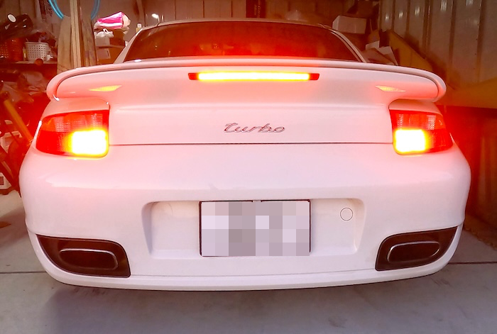 997型 911：HID/LEDライト通販専門店｜みね商店