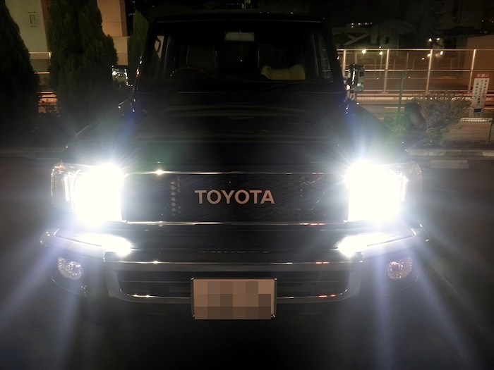 LAND CRUISER 70（再販モデル）：HID/LEDライト通販専門店｜みね商店