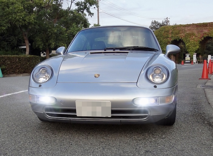 993型 911：HID/LEDライト通販専門店｜みね商店