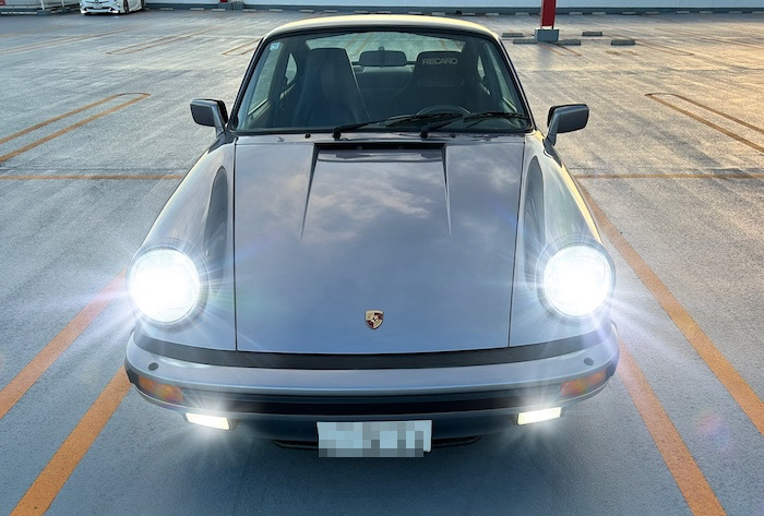 930型 911