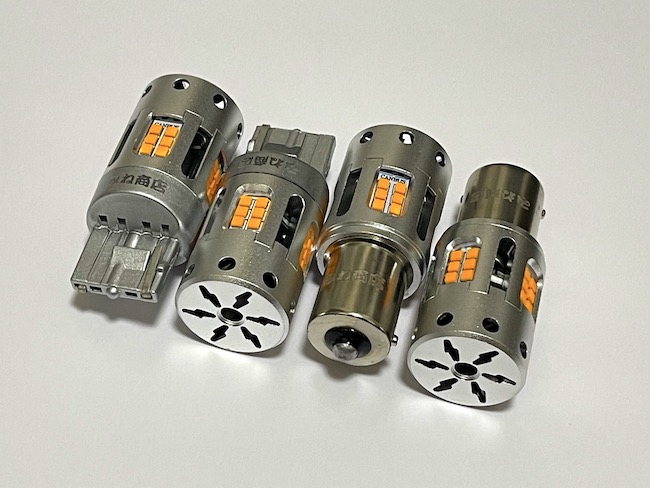 SUZUKI EVERY DA17：HID/LEDライト通販専門店｜みね商店