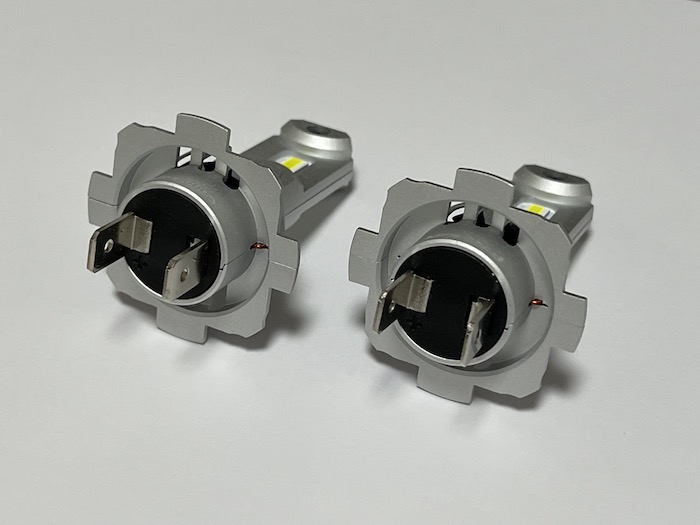 CITROEN シトロエン DS3 A5C 後期 HID 右 ヘッドライト CITROEN