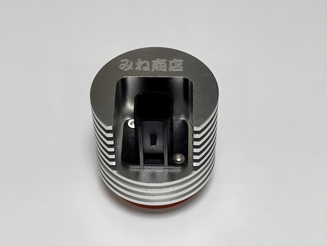 40系アルファード・ヴェルファイア／LEDフォグ交換用パワーアップ