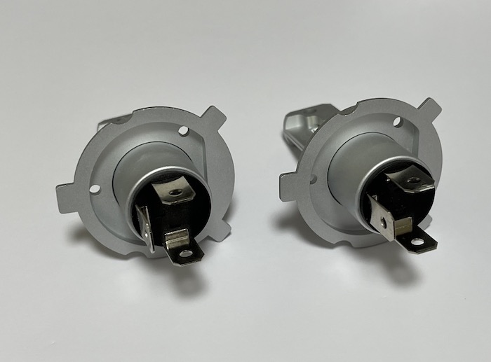 スカイラインジャパン／専用LEDヘッドライト／3570 C.S.P／10000lm