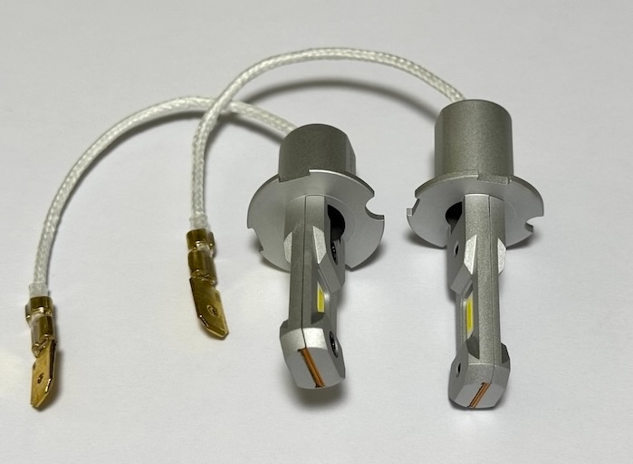 【点灯確認済】ポルシェ 911 964 純正フォグランプ 左右セット ポルシェ 911（964）／LEDフォグランプ・／Original Custom C.S.P