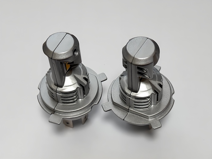NISSAN FAIRLADY Z（240Z）／専用LEDヘッドライト／3570 C.S.P