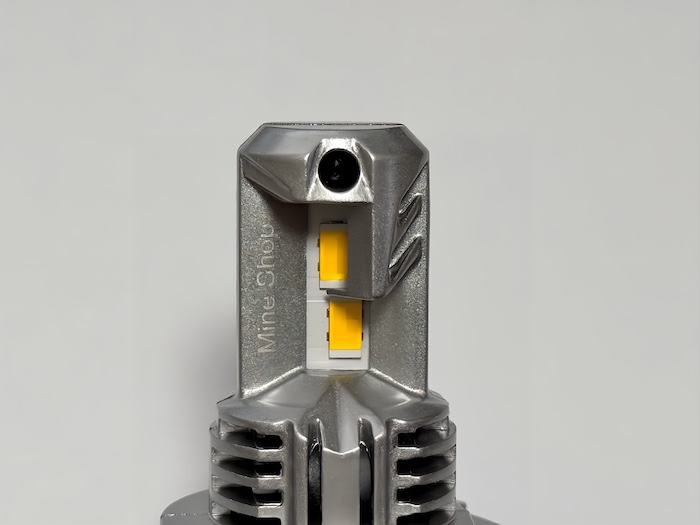 NISSAN FAIRLADY Z（240Z）／専用LEDヘッドライト／3570 C.S.P
