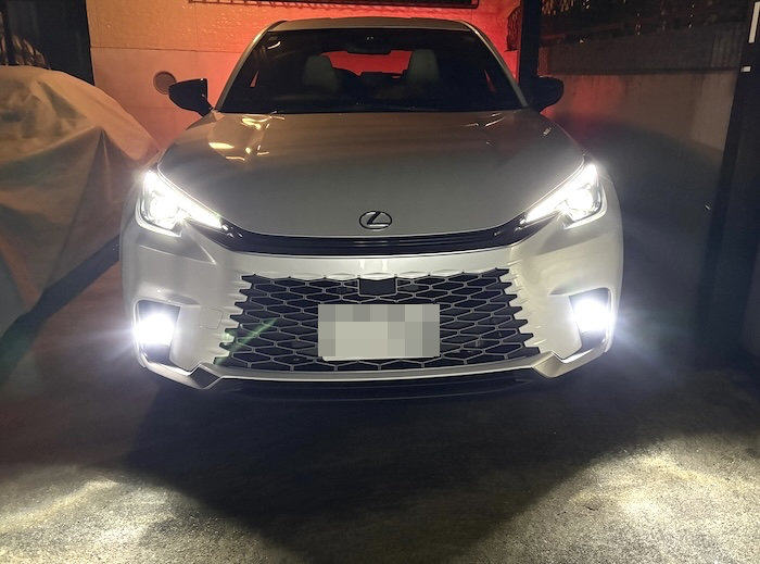LEXUS/LBX：HID/LEDライト通販専門店｜みね商店