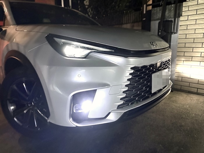 LEXUS/LBX：HID/LEDライト通販専門店｜みね商店