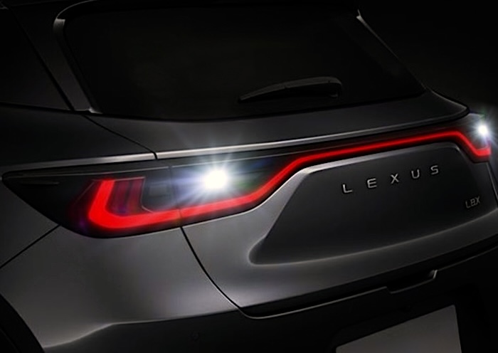 LEXUS/LBX：HID/LEDライト通販専門店｜みね商店
